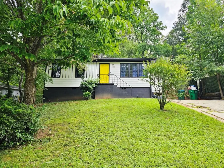 2096 Venesa Circle Circle, Austell, GA 30168 - #2