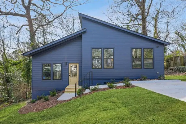 1674 Mary George Avenue Nw, Atlanta, GA 30318