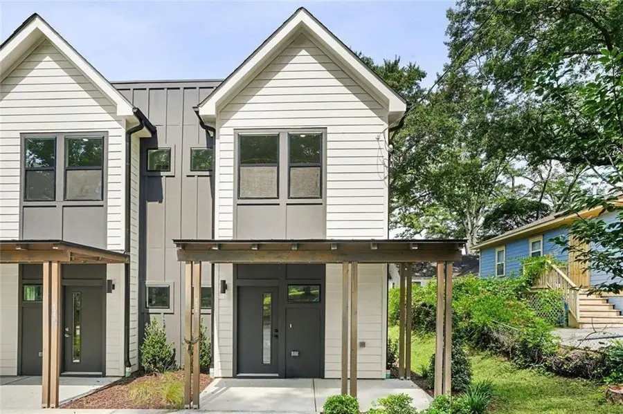 1341 Brewster Street Sw, Atlanta, GA 30310 - #2