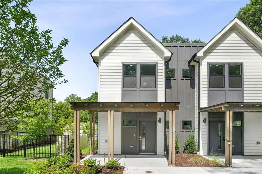 1341 Brewster Street Sw, Atlanta, GA 30310 - #3