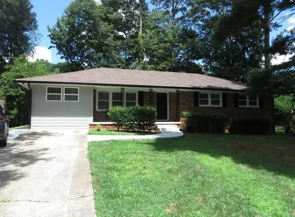 3797 Carole Drive, Atlanta, GA 30340