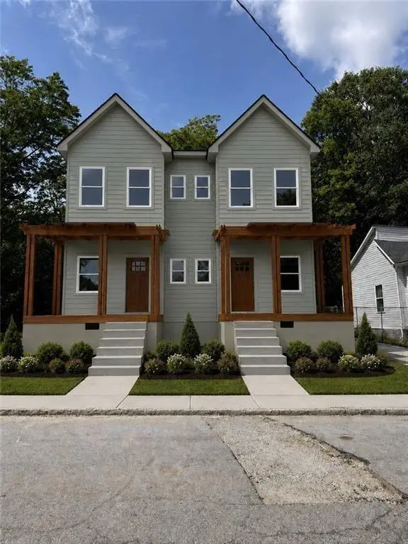 1462 Connally Avenue Sw, Atlanta, GA 30310 - #1