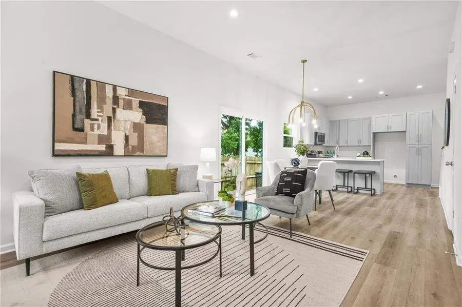 1462 Connally Avenue Sw, Atlanta, GA 30310 - #2