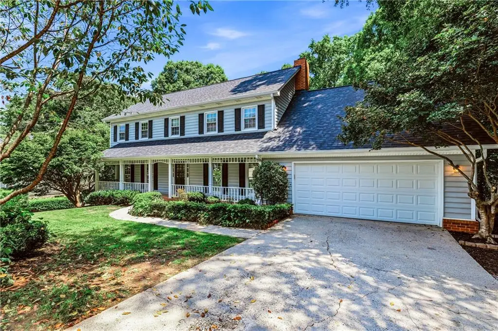 1132 Mary Lee Lane Sw, Lilburn, GA 30047 - #1