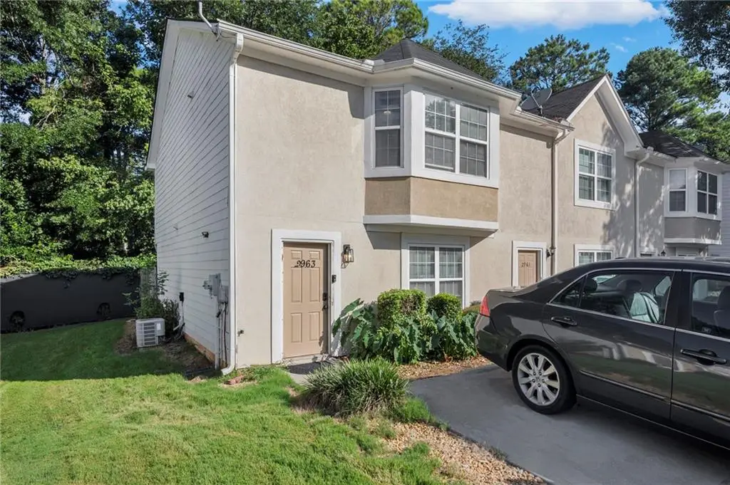 2963 Fields Drive, Lithonia, GA 30038 - #1