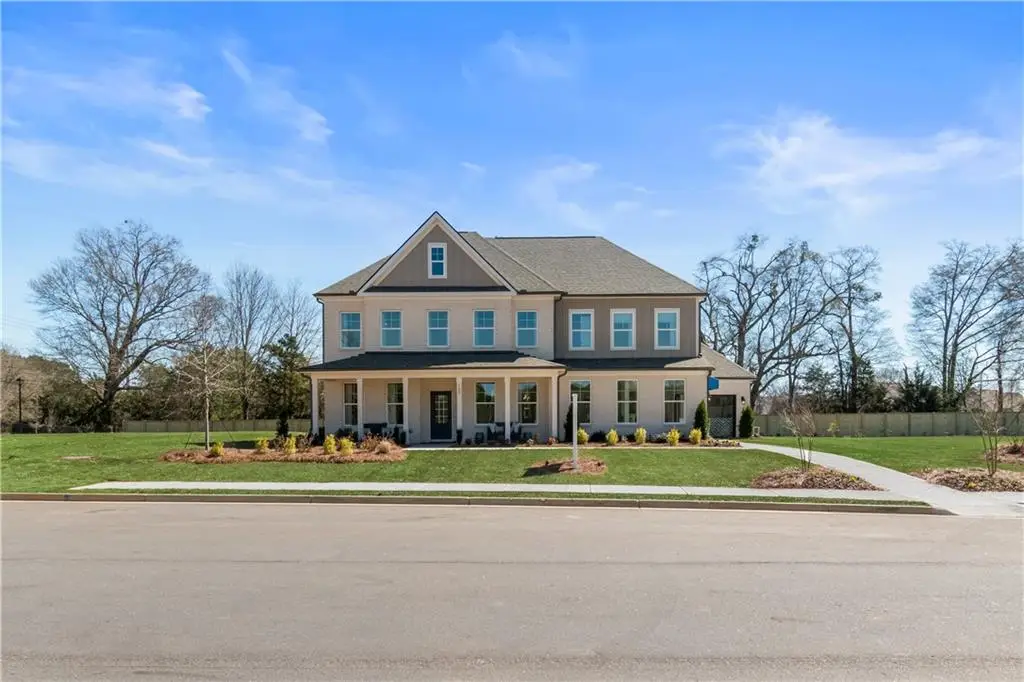 105 Haverling Pass, Hampton, GA 30228 - #1