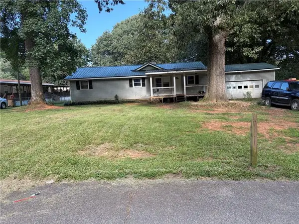 80 Forest Road, Stockbridge, GA 30281