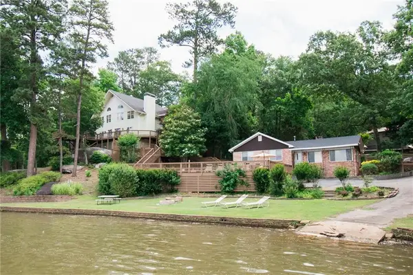 740 Rocky Point Road, Covington, GA 30014