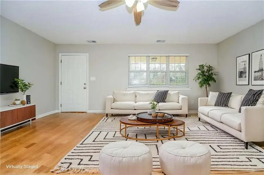 124 Springvalley Circle, Stockbridge, GA 30281 - #3