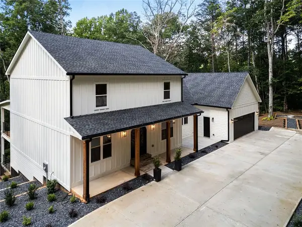 336 Frances Dr, Ellijay, GA 30536
