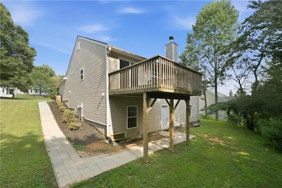 5012 Yellow Stone Drive, Flowery Branch, GA 30542 - #2