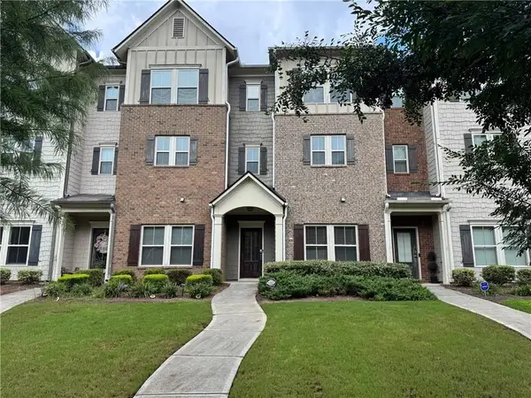 6027 Landers Loop, Fairburn, GA 30213