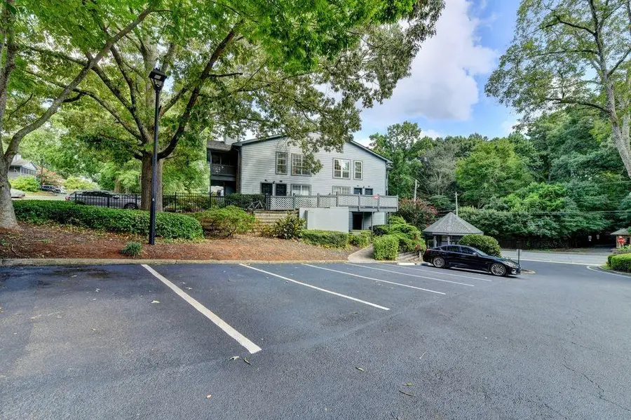 1305 Weatherstone Way Ne, Atlanta, GA 30324 - #2