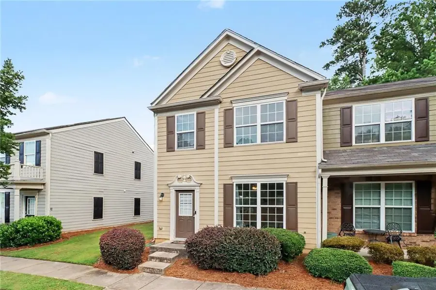 2795 Deerwood Lane Sw, Atlanta, GA 30331 - #2