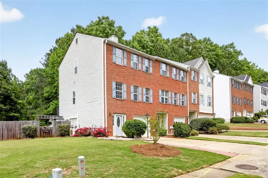 2484 Stonegate Drive Nw, Acworth, GA 30101 - #2