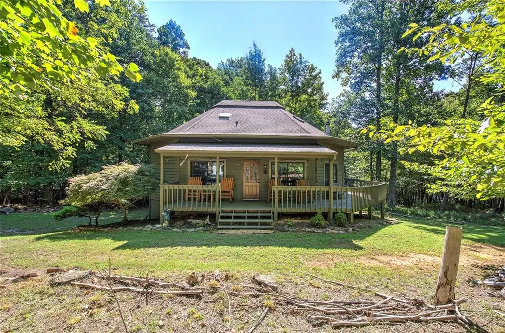 149 Long Swamp Drive, Jasper, GA 30143 - #1