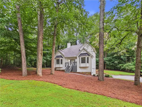 2855 Autumn Drive, Canton, GA 30115