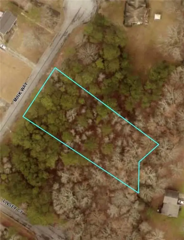 3032 Mink Way, Snellville, GA 30039 - #3