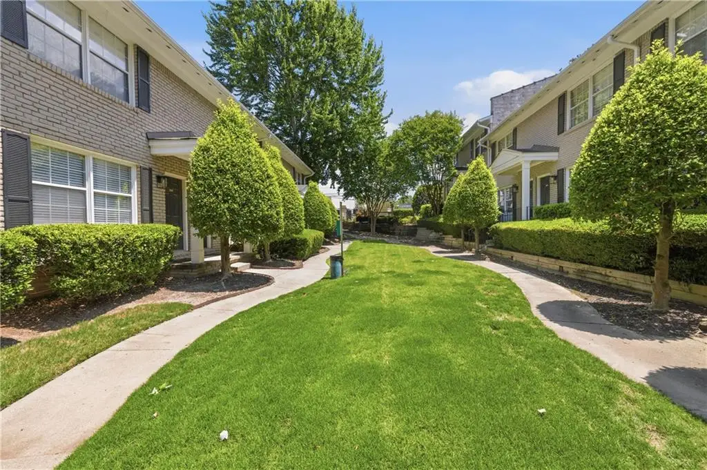 2232 Dunseath Avenue #105, Atlanta, GA 30318 - #1