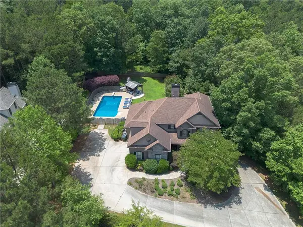 213 Montana Way, Canton, GA 30114