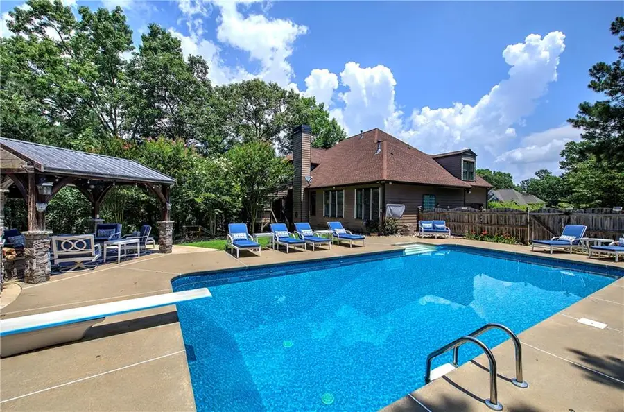 213 Montana Way, Canton, GA 30114 - #2