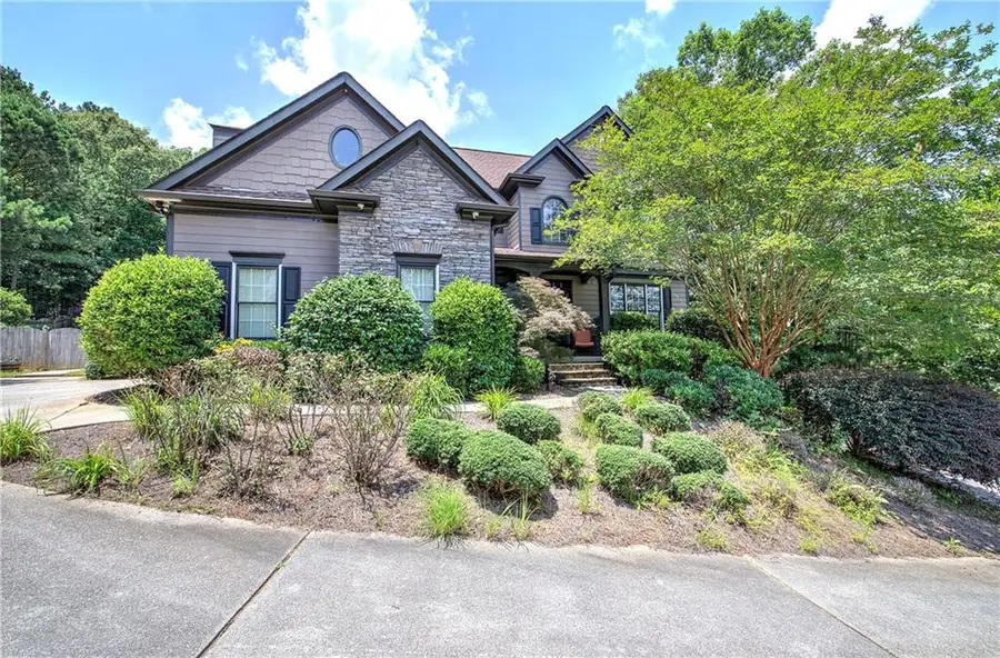 213 Montana Way, Canton, GA 30114 - #3