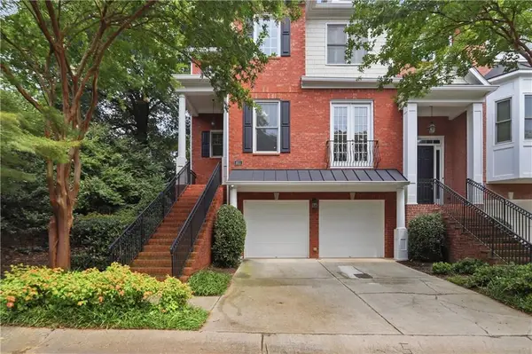 3011 Riverstone Trail #8, Atlanta, GA 30339