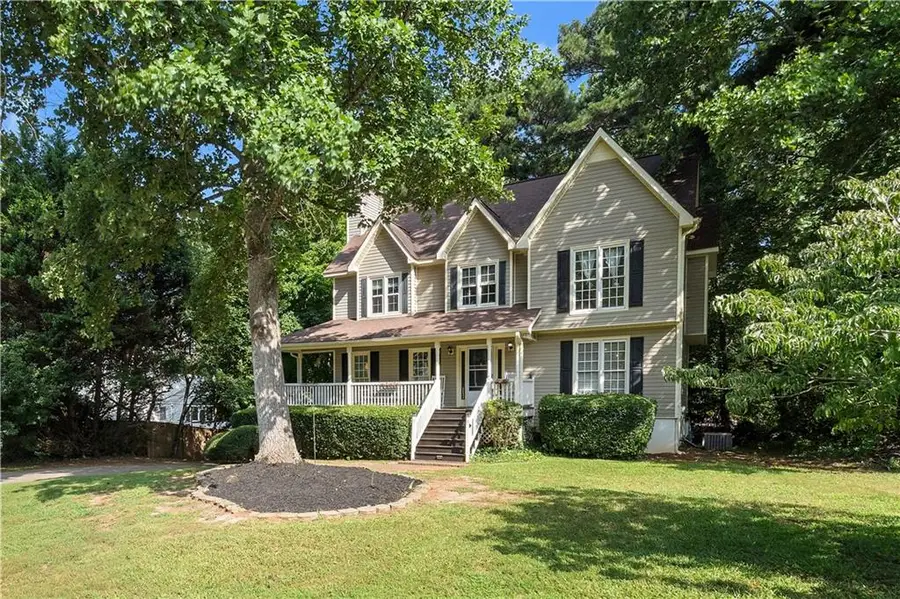 296 Abbington Way, Douglasville, GA 30134 - #3