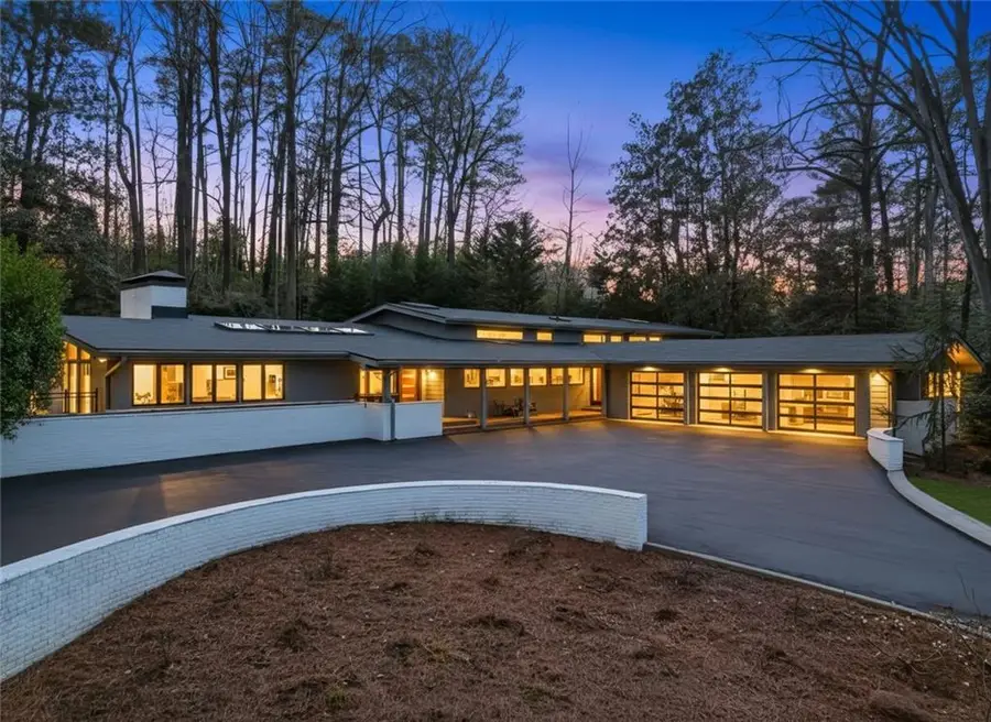1807 Lenox Road Ne, Atlanta, GA 30306 - #2