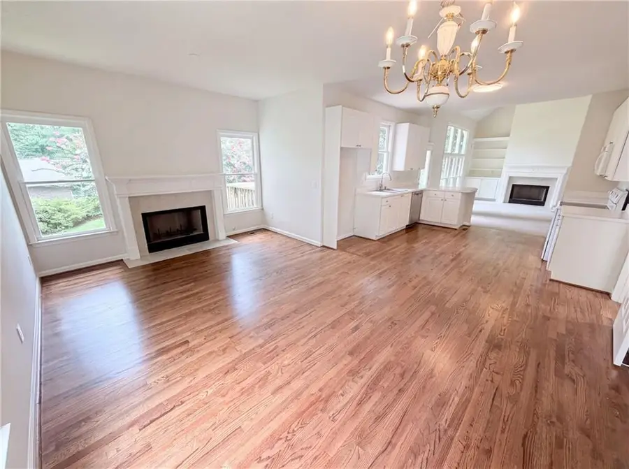1001 Parkland Run Se, Smyrna, GA 30082 - #3
