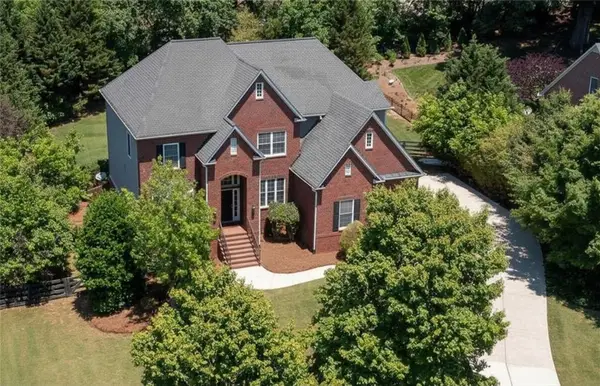 5660 Cascade Trail, Cumming, GA 30040