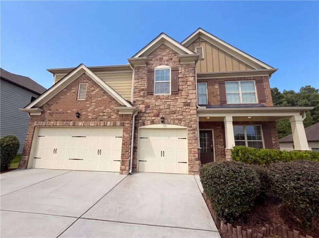 2772 Bluestone Drive Sw, Atlanta, GA 30331 - #1