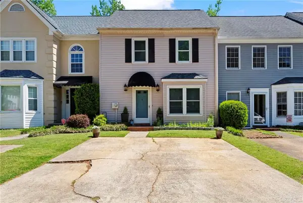 573 Salem Woods Drive Se, Marietta, GA 30067