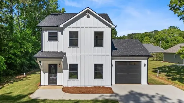 297 Wilshire Road Ne, Rome, GA 30161