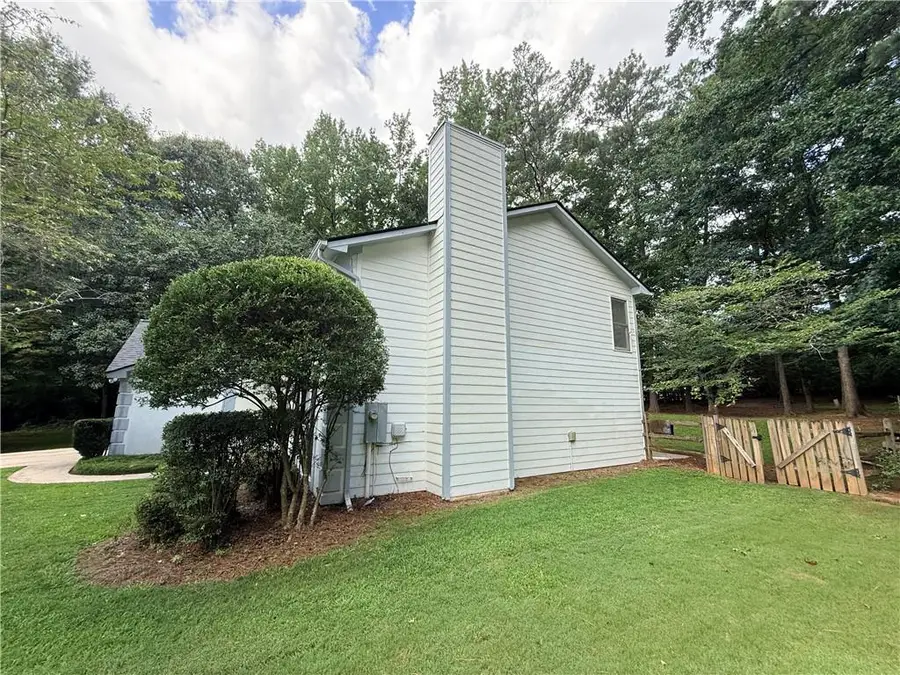 150 Ocee View Court, Johns Creek, GA 30022 - #2