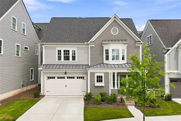 2010 Cottonwood Lane, Woodstock, GA 30188