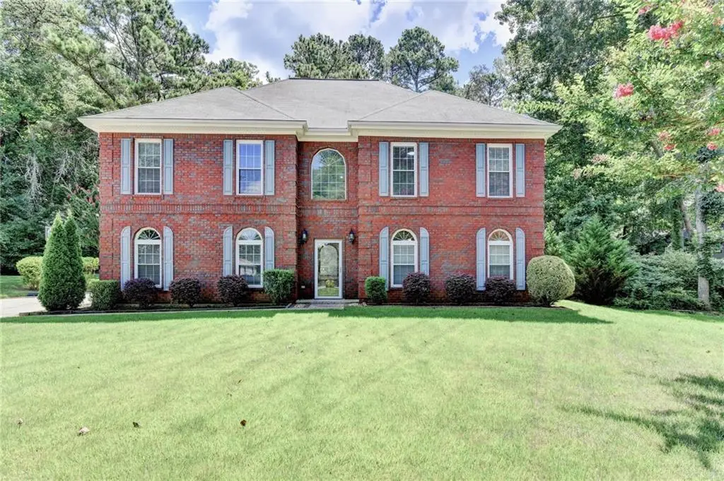 4937 Chalden Lane Ne, Marietta, GA 30066 - #1