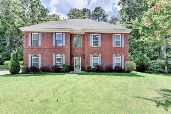 4937 Chalden Lane Ne, Marietta, GA 30066