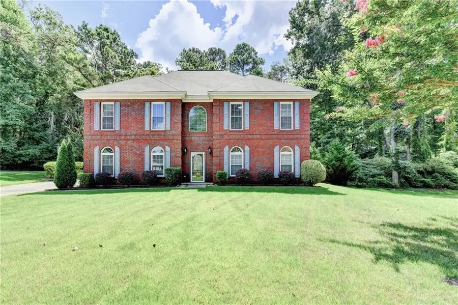 4937 Chalden Lane Ne, Marietta, GA 30066 - #2
