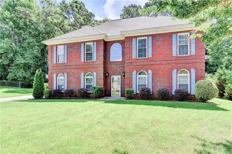 4937 Chalden Lane Ne, Marietta, GA 30066 - #3