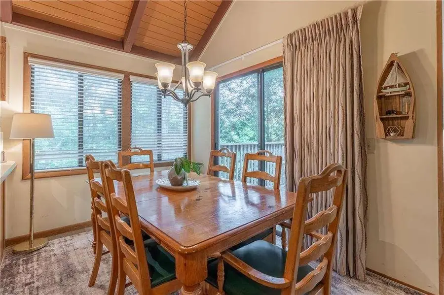 135 Wolfscratch Drive, Big Canoe, GA 30143 - #2