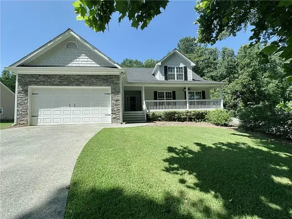 928 Mulberry Fields Cove, Auburn, GA 30011