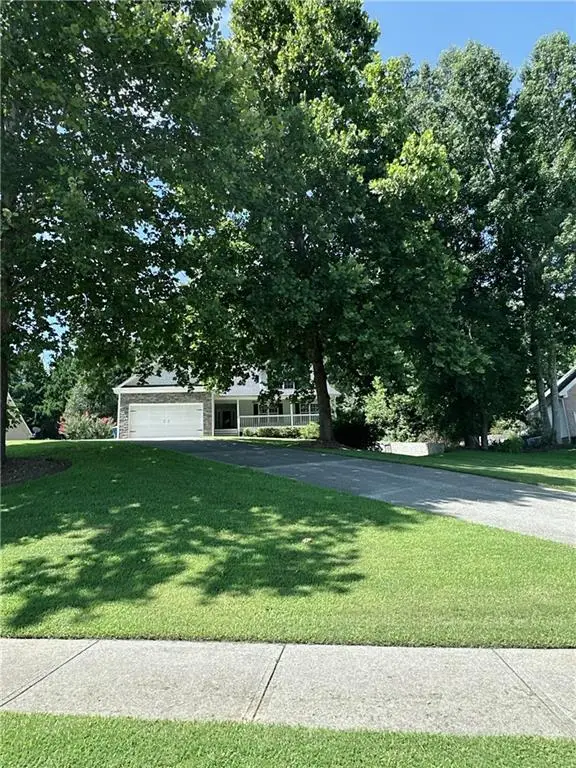 928 Mulberry Fields Cove, Auburn, GA 30011 - #3