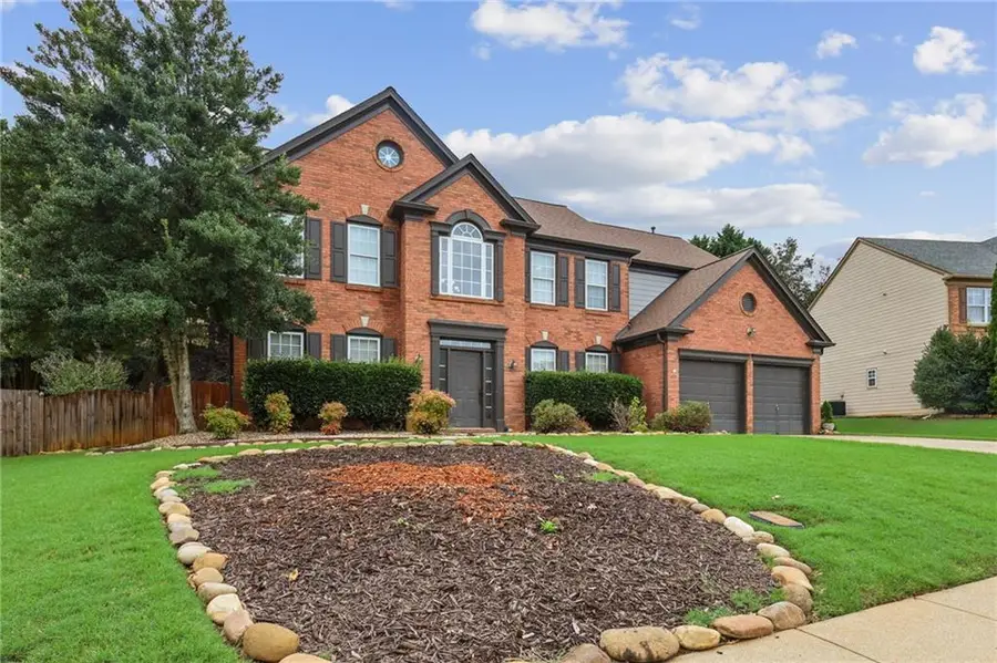 169 Eastham Court, Suwanee, GA 30024 - #2
