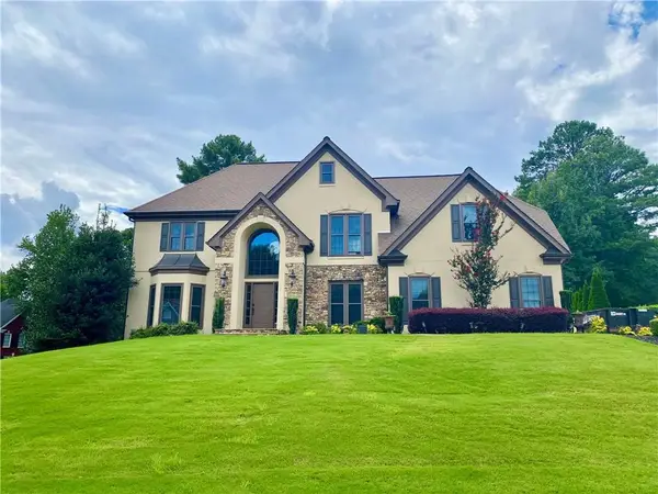 10295 Groomsbridge Road, Johns Creek, GA 30022