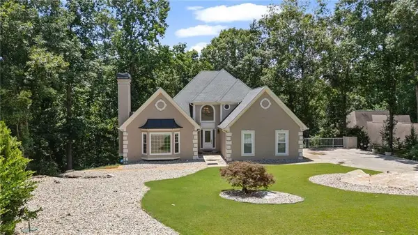 3395 Summit Trail, Cumming, GA 30041