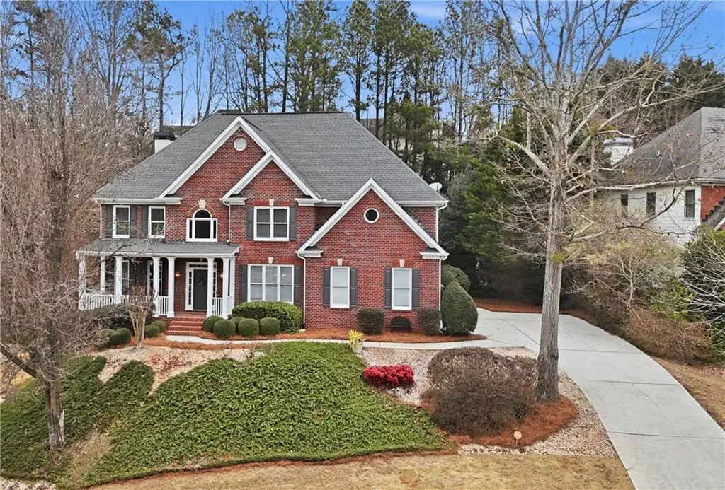 2570 Wood Creek Court, Dacula, GA 30019 - #1