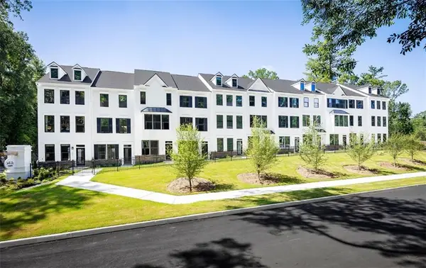 2832 Graylag Alley Nw, Atlanta, GA 30331