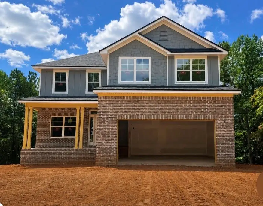 158 Blackberry Court, Pendergrass, GA 30567 - #1