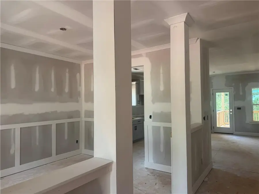 158 Blackberry Court, Pendergrass, GA 30567 - #2